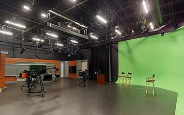 Communications Studio